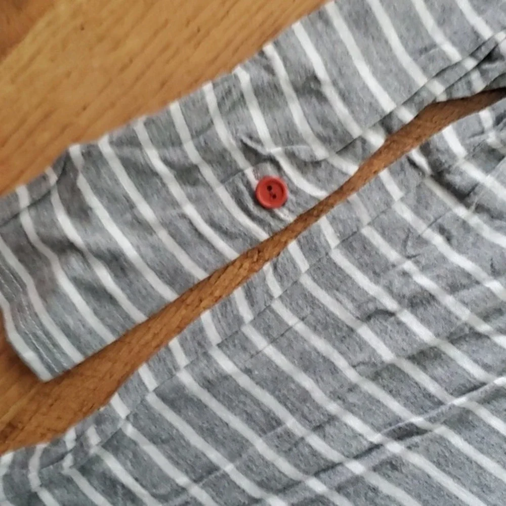 3 Pack Girls‎ Shirts- DSigned, Moa Moa, Circo Medium Size 7-8